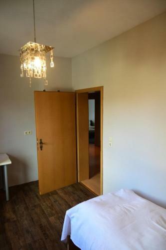Apartamento Ferienhaus Frellstedt