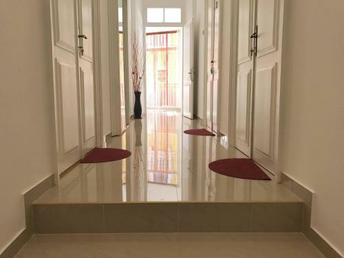 Hostal Pula Antic Rooms In Center
