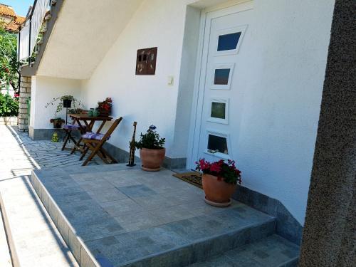 Apartment Olive Garden 1