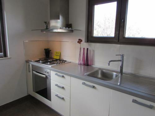 Apartamentos All You Need Holiday