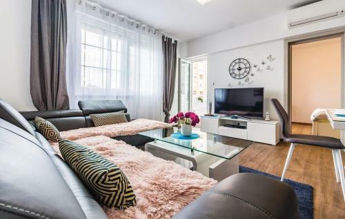Apartment Trixi