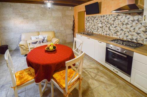 Apartment In Veli Vrh