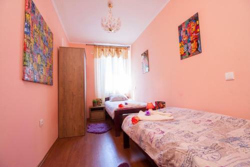 Apartamentos Diana City Hall View