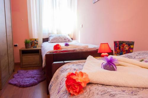 Apartamentos Diana City Hall View
