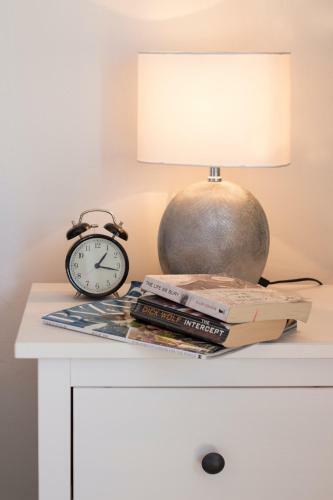 Vista Center Apartment