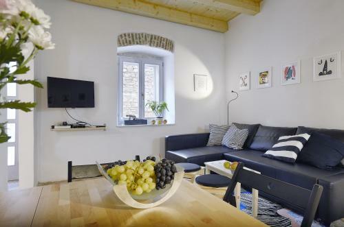 Apartamentos Art Ku?a Cvajner