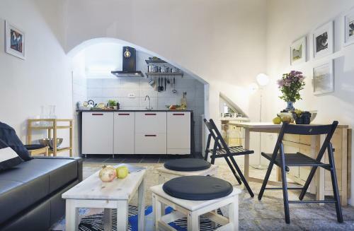 Apartamentos Art Ku?a Cvajner