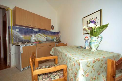Art Apartmani Legovic