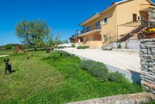 Apartamentos Green Harmony