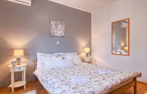 Villa Family House Seamare I