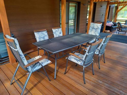 Apartamento Naposoldal Vend�gh�z