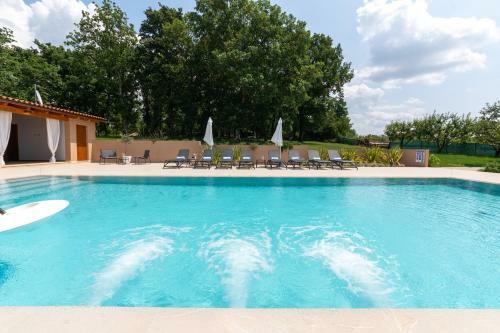 Vitis Apartment Istra