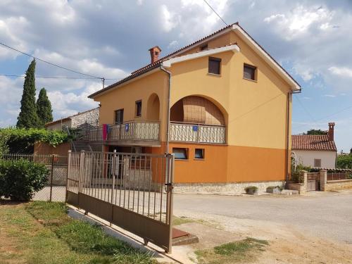 Apartments With A Parking Space Tar, Porec - 16475