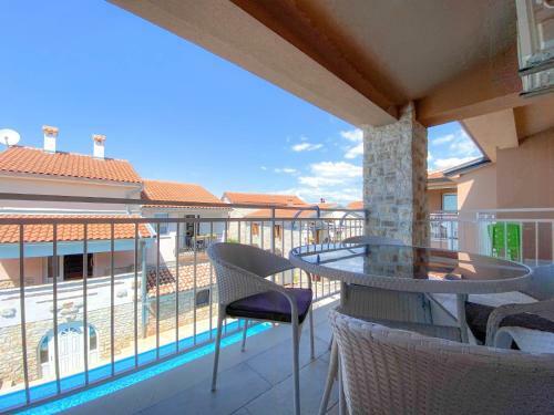 Apartamento Villa Fiorella