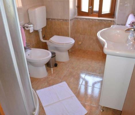 Apartamento Haus Marcela