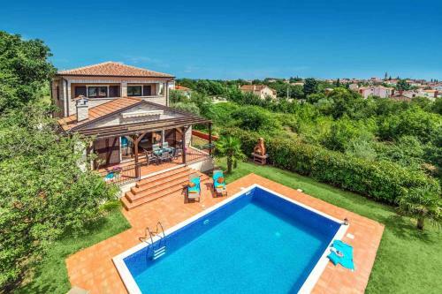 Holiday Home In Tar Porec Istrien 41772