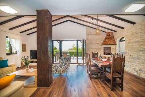 Holiday Home In Tar Porec Istrien 41772