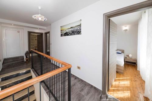 Holiday Home In Tribalj 41593
