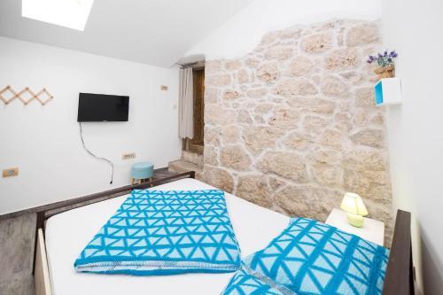 Holiday Home In Tribalj 41593