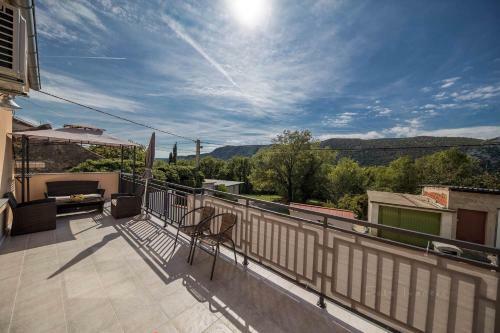 Holiday Home In Tribalj 41593