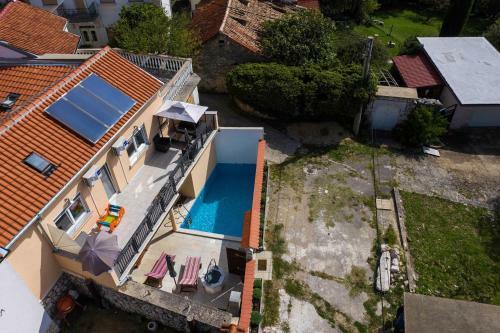 Holiday Home In Tribalj 41593