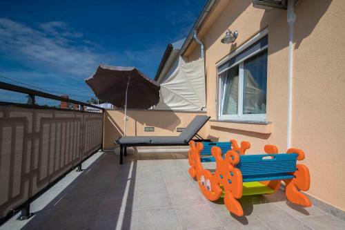 Holiday Home In Tribalj 41593