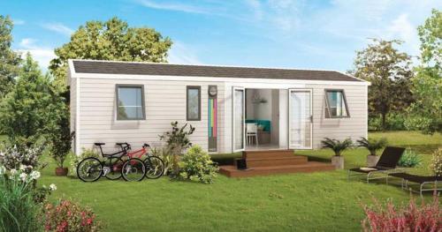 Camping Le Clos De Balleroy