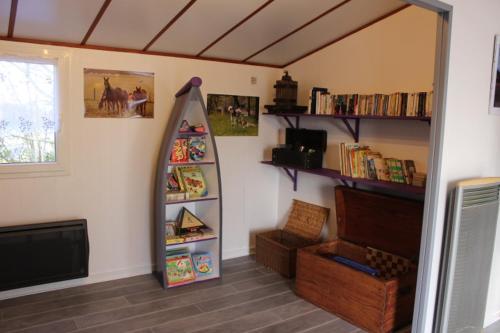 Camping Le Clos De Balleroy