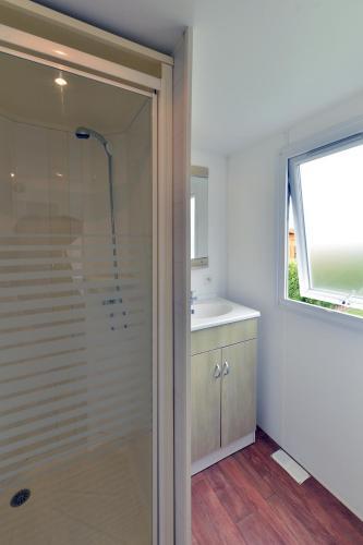 Camping Le Clos De Balleroy