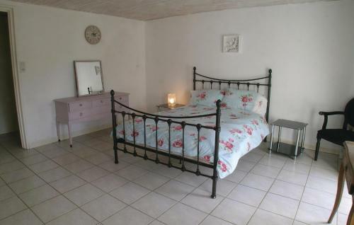 Holiday Home La Bourtiere