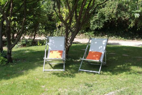 Bed & Breakfast La Bousquati�re