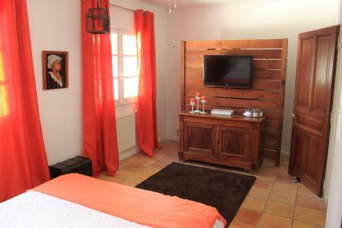 Bed & Breakfast La Bousquati�re