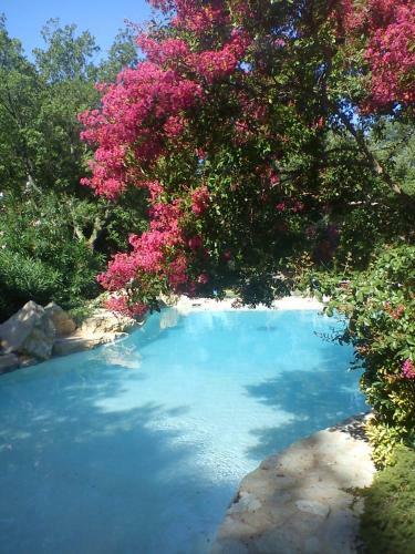 Bed & Breakfast La Bousquati�re