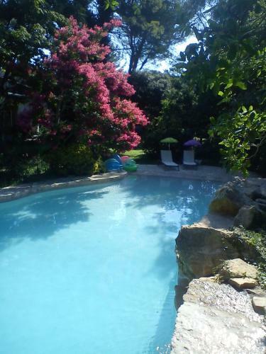 Bed & Breakfast La Bousquati�re