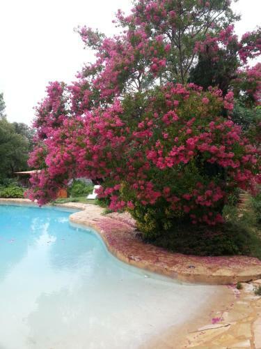 Bed & Breakfast La Bousquati�re