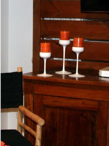 Bed & Breakfast La Bousquati�re