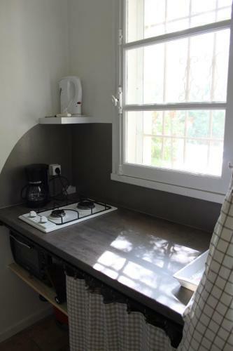 Bed & Breakfast La Bousquati�re