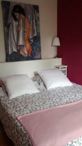 Bed & Breakfast La Bousquati�re