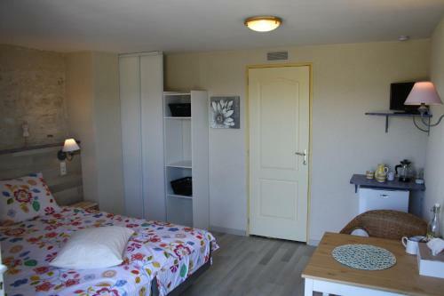 Bed & Breakfast La Perle Du Lot