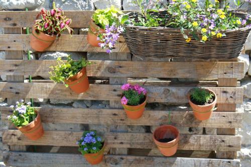 Bed & Breakfast La Perle Du Lot