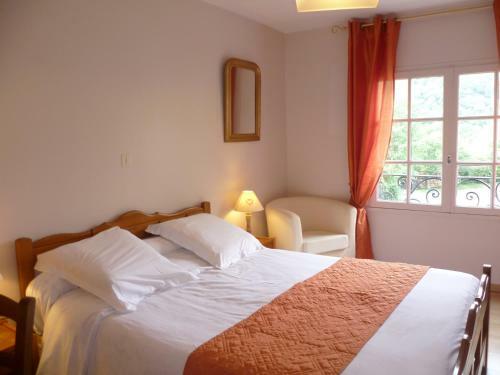 Bed & Breakfast Auberge Cavali�re