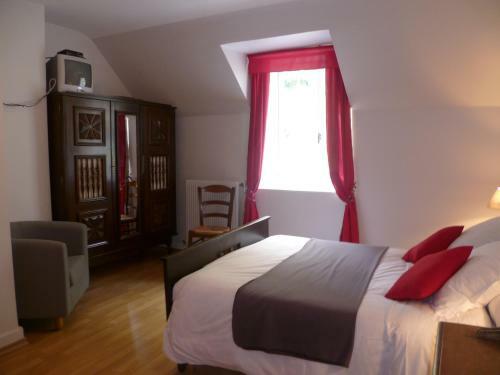 Bed & Breakfast Auberge Cavali�re