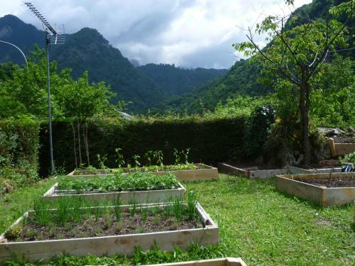 Bed & Breakfast Auberge Cavali�re