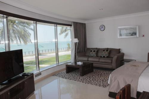 Hotel Al Sultan Beach Resort