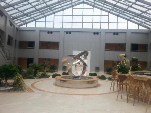 Hotel Al Sultan Beach Resort