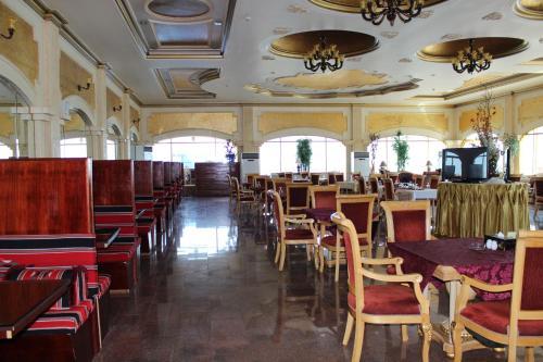 Hotel Al Sultan Beach Resort