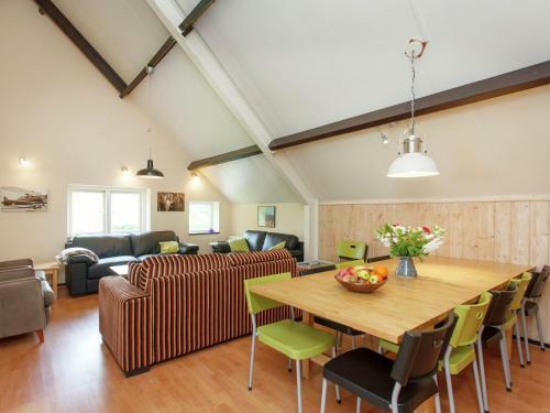 Holiday Home De Hofstay Broekhuizenvorst