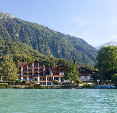Seehotel B�nigen