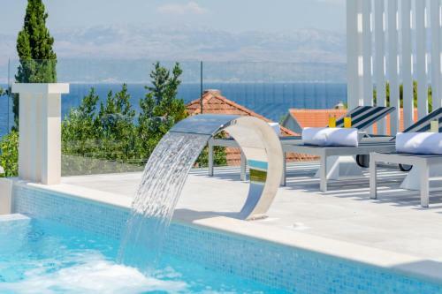 Villa Vitae & Villa Pax