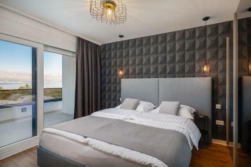 Beautiful Villa Golden Dream